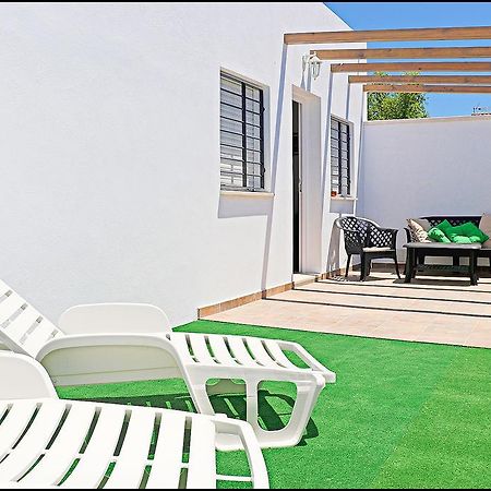 Apartamento Rural En Conil Conil De La Frontera Zewnętrze zdjęcie