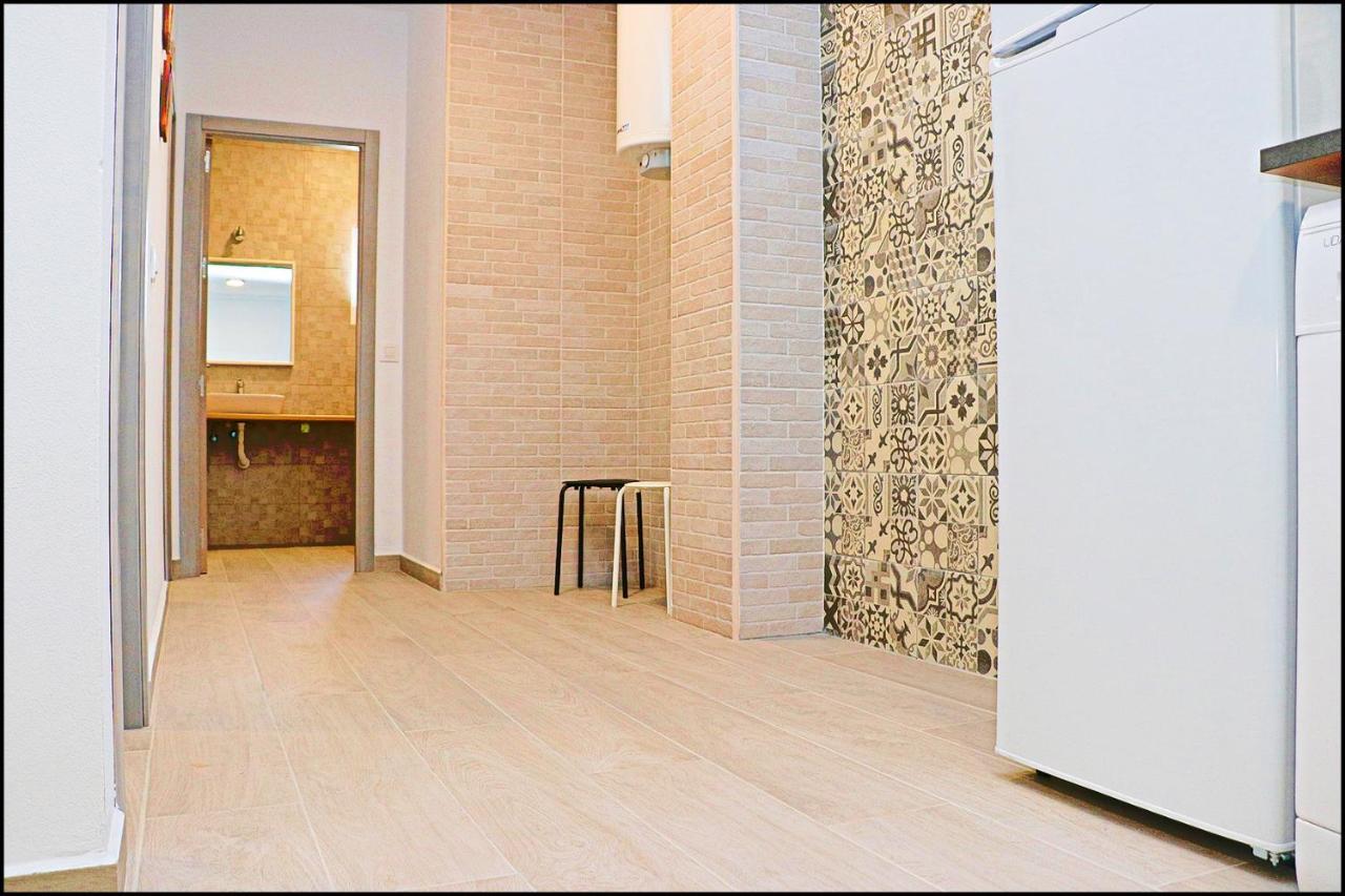 Apartamento Rural En Conil Conil De La Frontera Zewnętrze zdjęcie