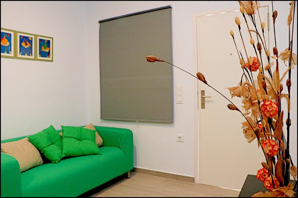 Apartamento Rural En Conil Conil De La Frontera Zewnętrze zdjęcie