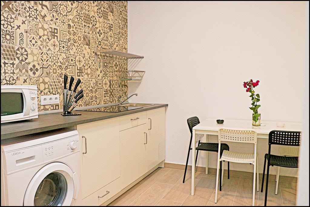 Apartamento Rural En Conil Conil De La Frontera Zewnętrze zdjęcie