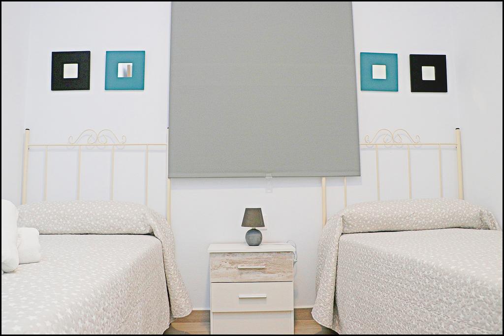 Apartamento Rural En Conil Conil De La Frontera Zewnętrze zdjęcie