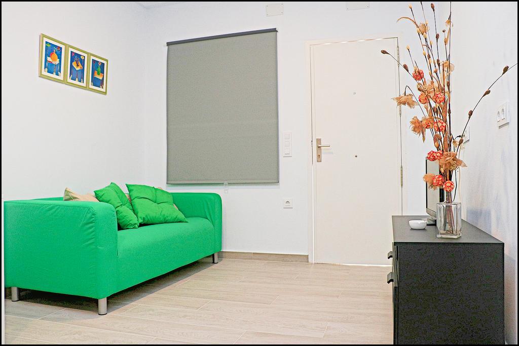Apartamento Rural En Conil Conil De La Frontera Zewnętrze zdjęcie