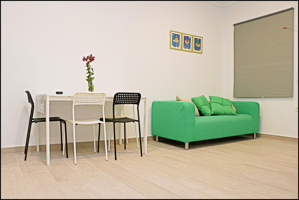 Apartamento Rural En Conil Conil De La Frontera Zewnętrze zdjęcie