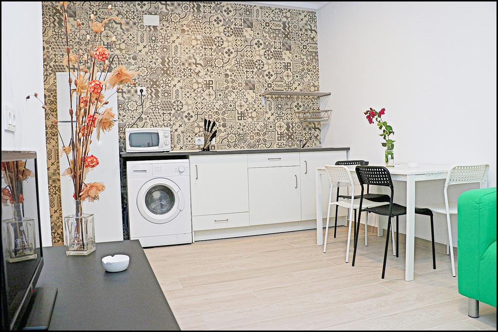 Apartamento Rural En Conil Conil De La Frontera Zewnętrze zdjęcie
