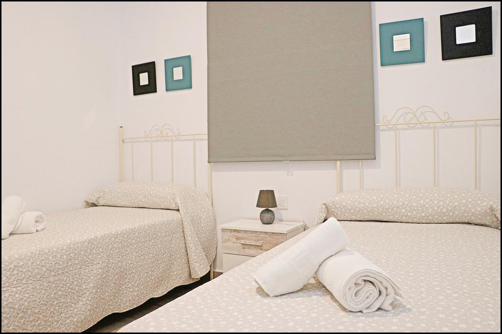 Apartamento Rural En Conil Conil De La Frontera Zewnętrze zdjęcie