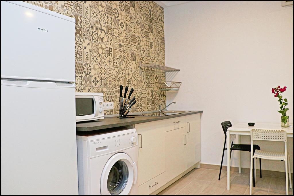 Apartamento Rural En Conil Conil De La Frontera Zewnętrze zdjęcie
