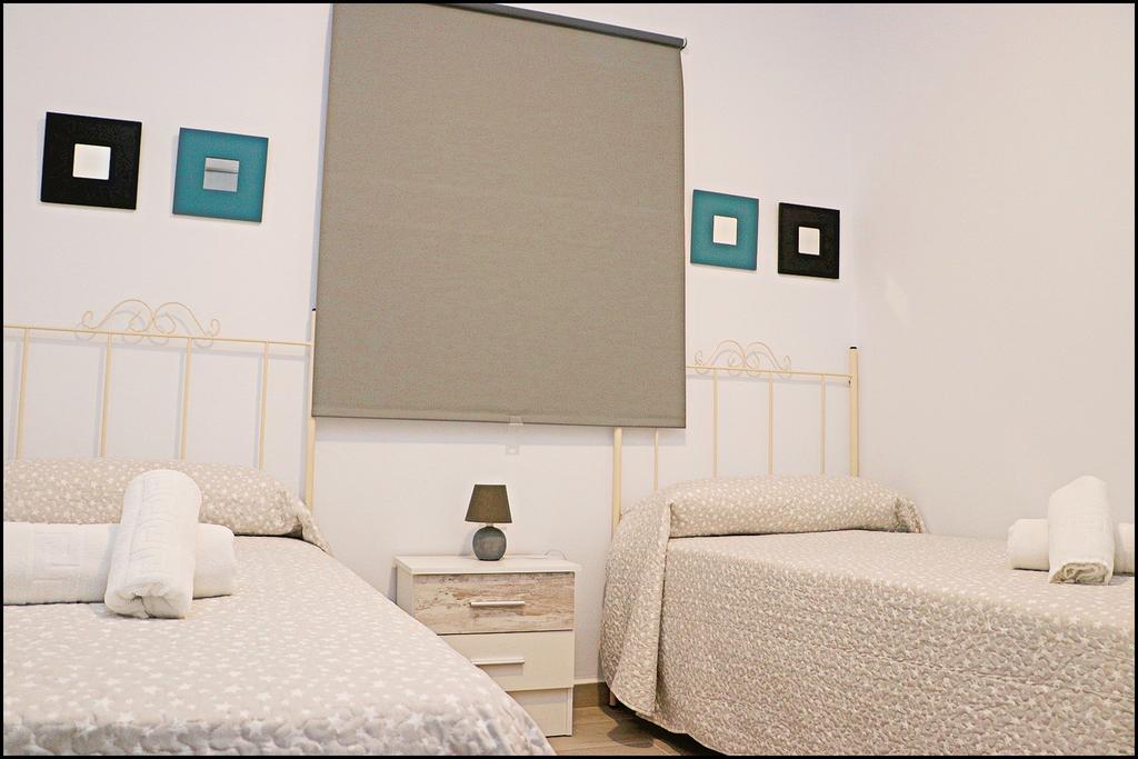 Apartamento Rural En Conil Conil De La Frontera Zewnętrze zdjęcie