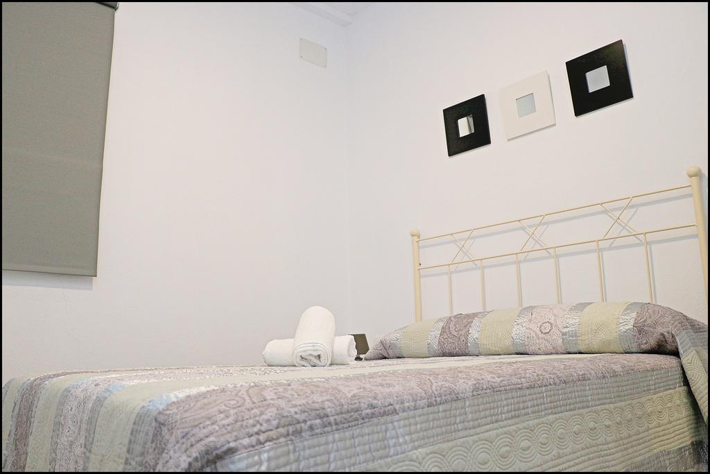 Apartamento Rural En Conil Conil De La Frontera Zewnętrze zdjęcie