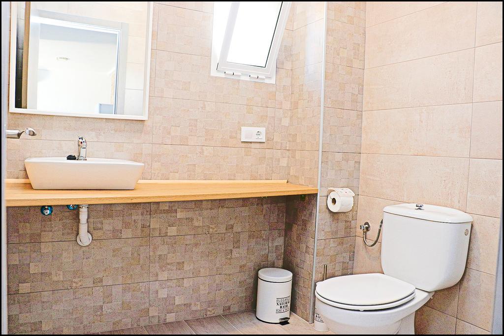 Apartamento Rural En Conil Conil De La Frontera Zewnętrze zdjęcie