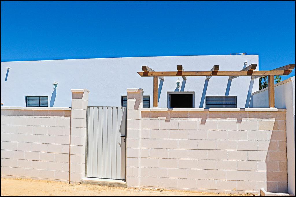 Apartamento Rural En Conil Conil De La Frontera Zewnętrze zdjęcie